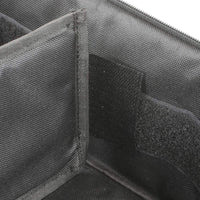 Rugged Air Storage sac casque double nylon 11 pouces