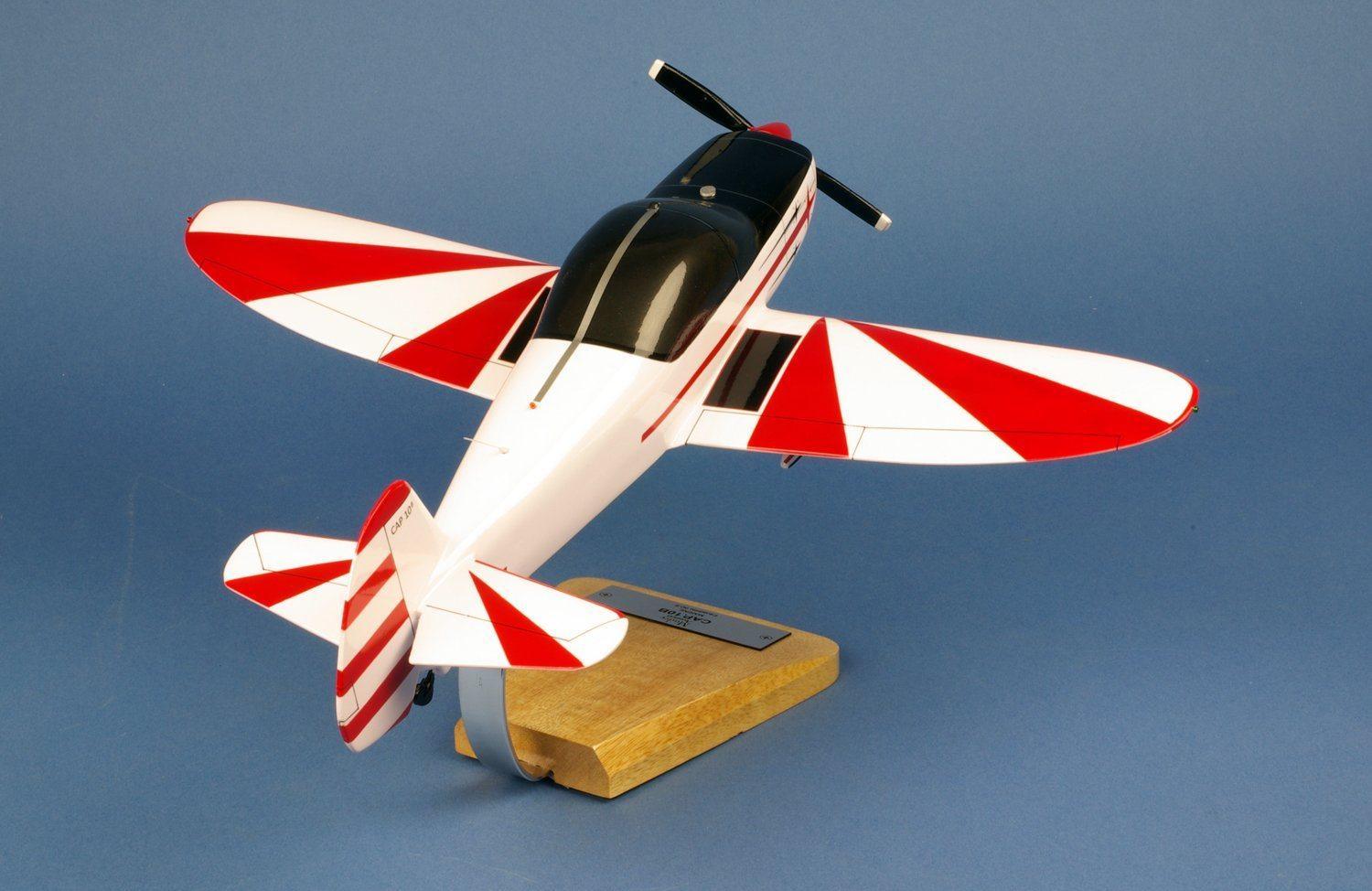 La Boutique du Pilote Cap 10.B Maquette Bois 1/20