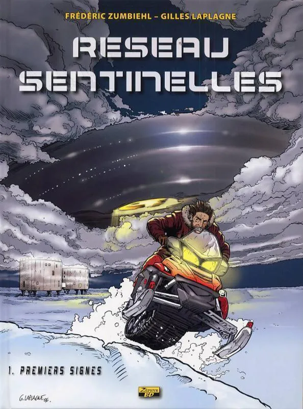 La Boutique du Pilote Réseau Sentinelles Tome 1 livre aviation