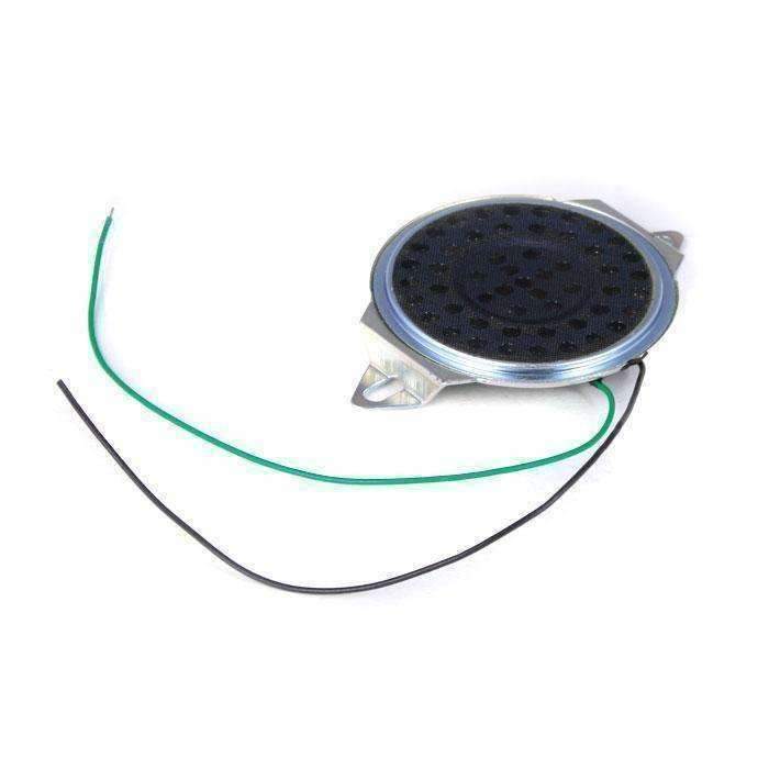 Rugged Air Haut-parleur casque 50 mm 8 Ohm remplacement