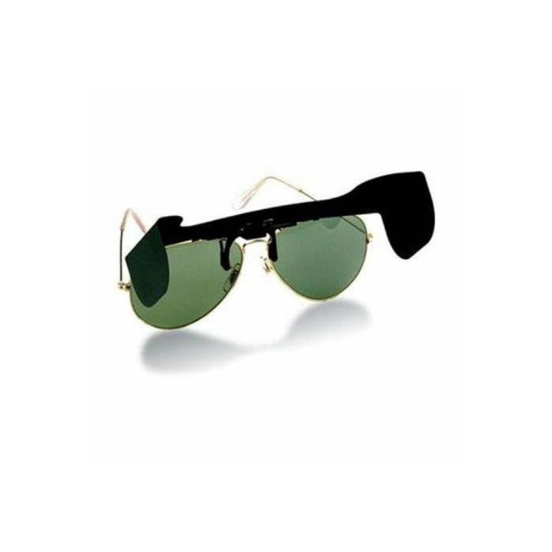 ASA Overcasters lunettes VSV vol sans visibilité