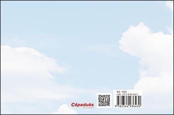 Cépaduès Carnet de Vol ULM carnet pilote classes 1 à 6