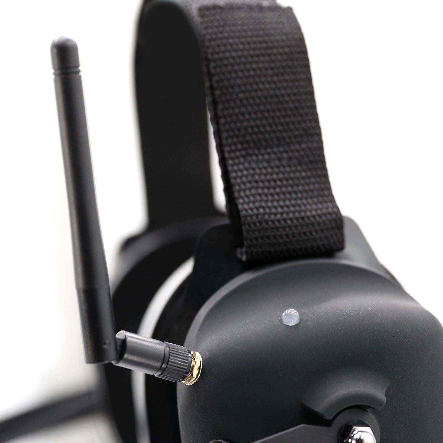Rugged Air RRP800 casque sans fil Bluetooth avec récepteur