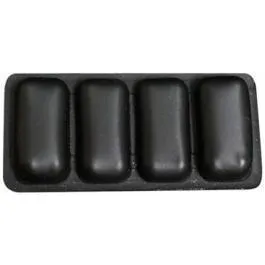David Clark Coussin d'arceau DC 40075G-02 casque plastique