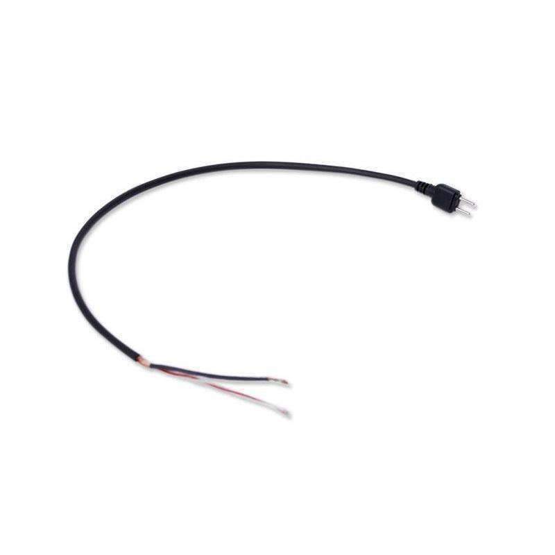 Rugged Air Headsets Fil micro rechange H15 H22 H42 casque