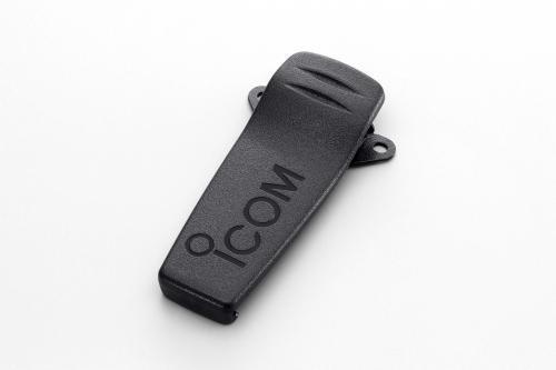 La Boutique du Pilote Clip Pince Crocodile Icom IC-A6E IC-A24E