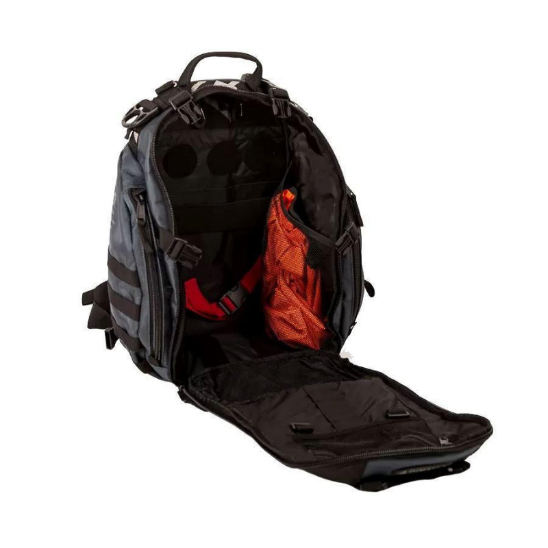 Dimatex Braco sac opérationnel bleu nuit polyamide 1680D MOLLE