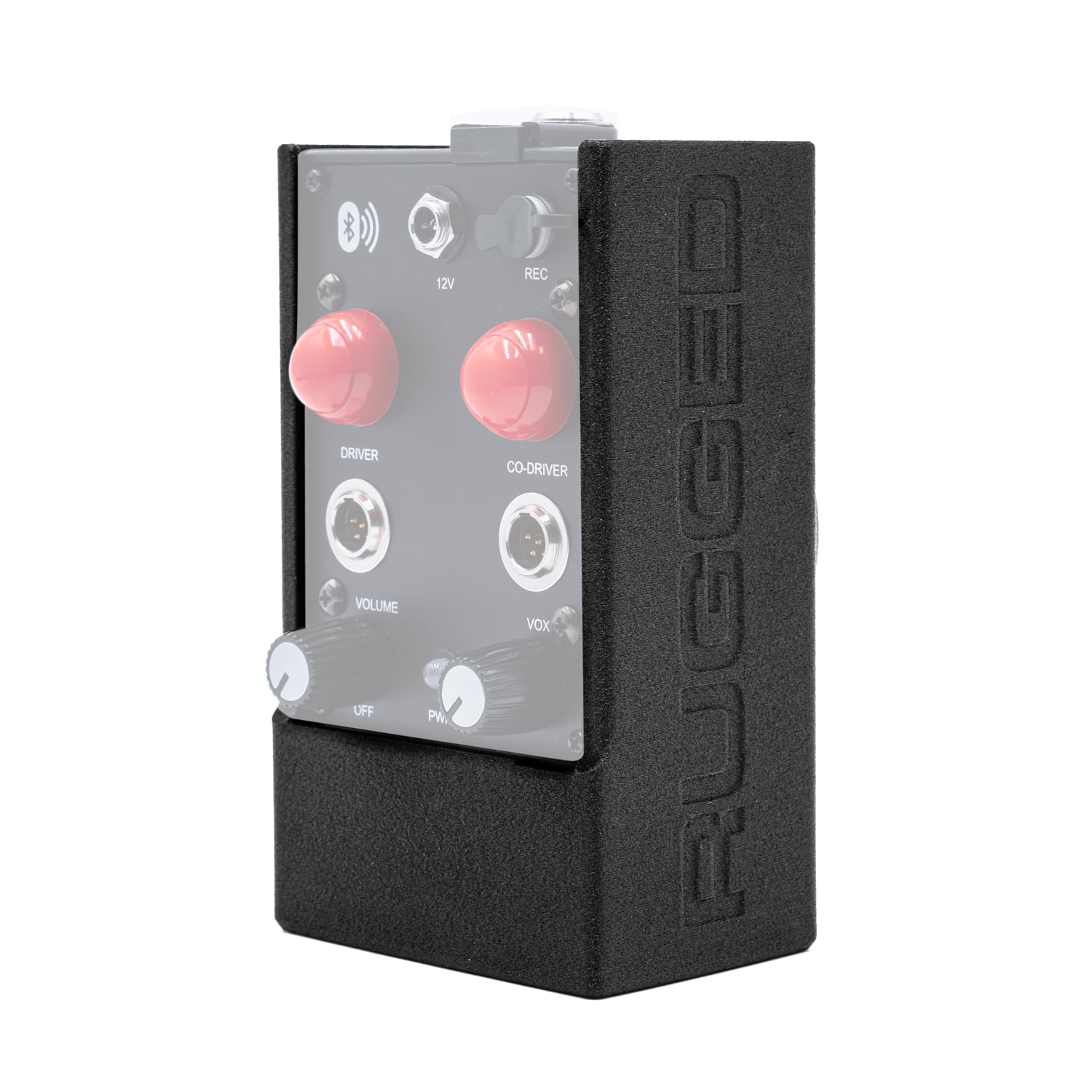 Rugged Air 242 boîtier RAM Mount étui seul