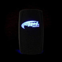 Rugged Air Cable Parts interrupteur à bascule étanche universel LED