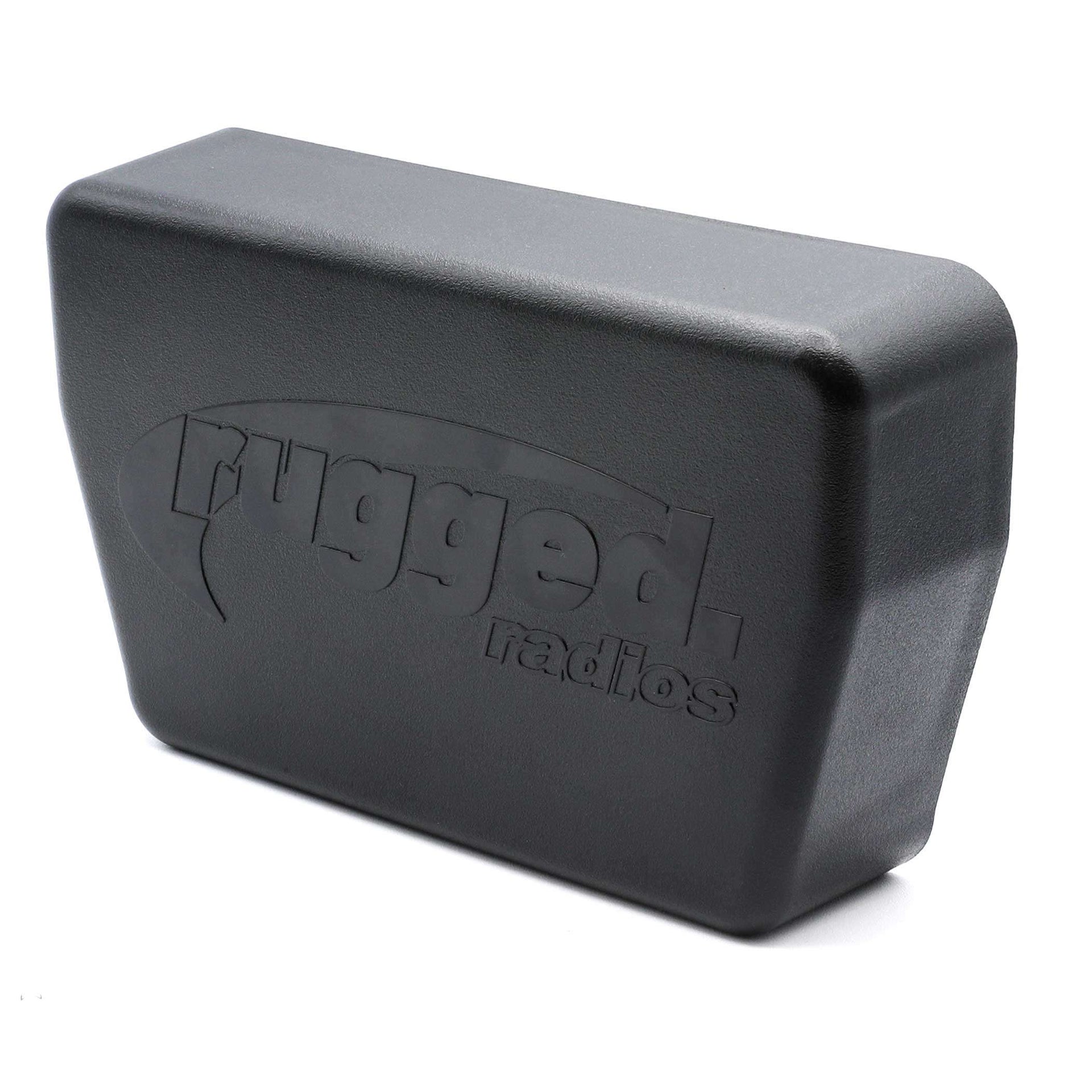 Rugged Air housse magnétique radio et intercom Multi Mount