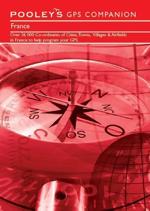 La Boutique du Pilote GPS Companion France guide GPS avion