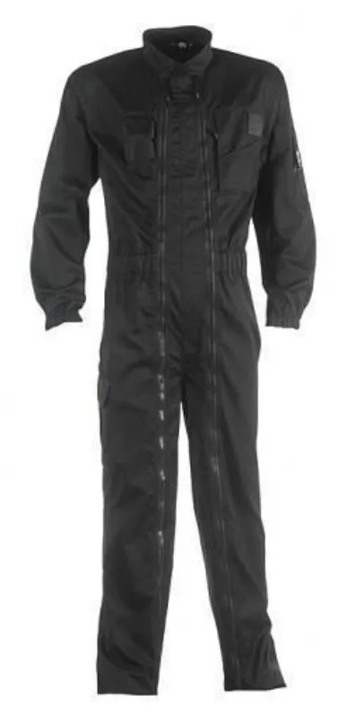 La Boutique du Pilote combinaison blister déperlante Navy taille XL