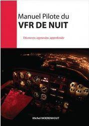 La Boutique du Pilote Librairie VFR de nuit JPO livre pilote