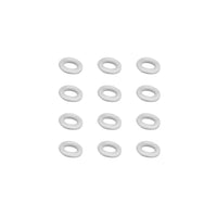 Rugged Air Cable Parts joint torique silicone pour jack 4C offroad