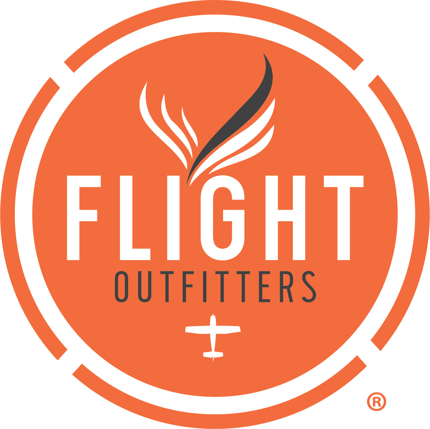 Flight Outfitters Pilot Gear carte cadeau numérique 25 EUR