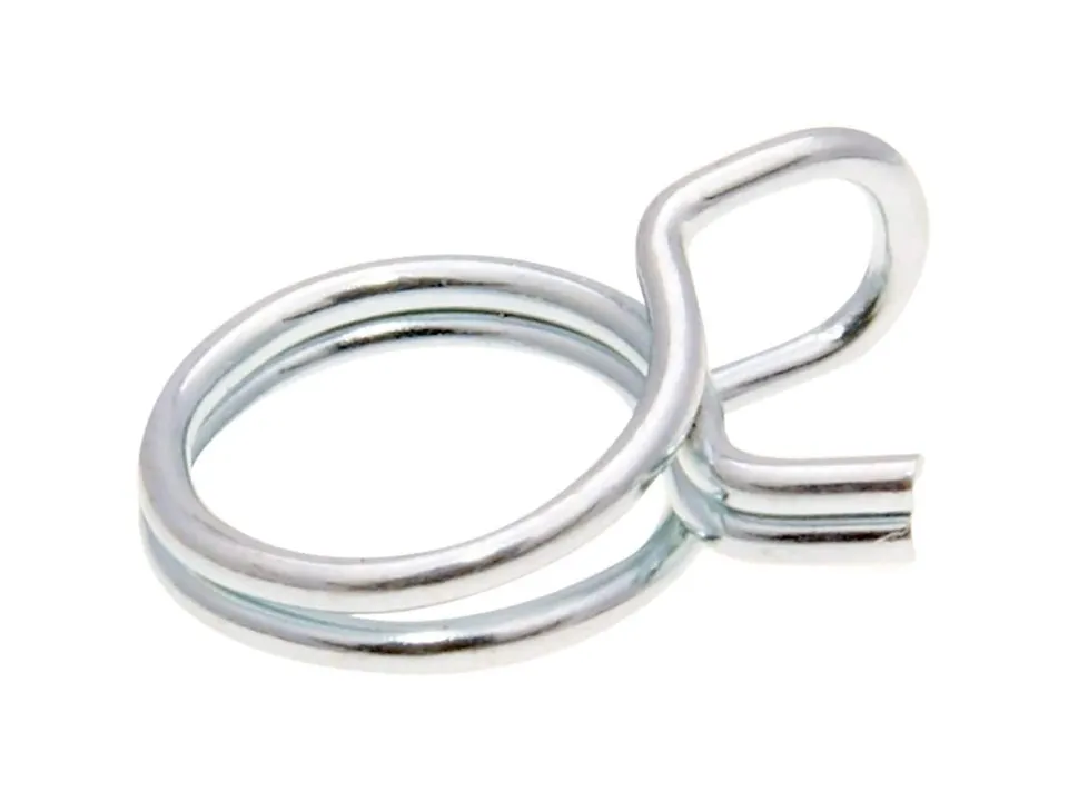 Radne Fuel Hose Clamp collier durite carburant 9,1 mm