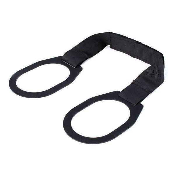Rugged Air Headset sangle rechange casque behind head