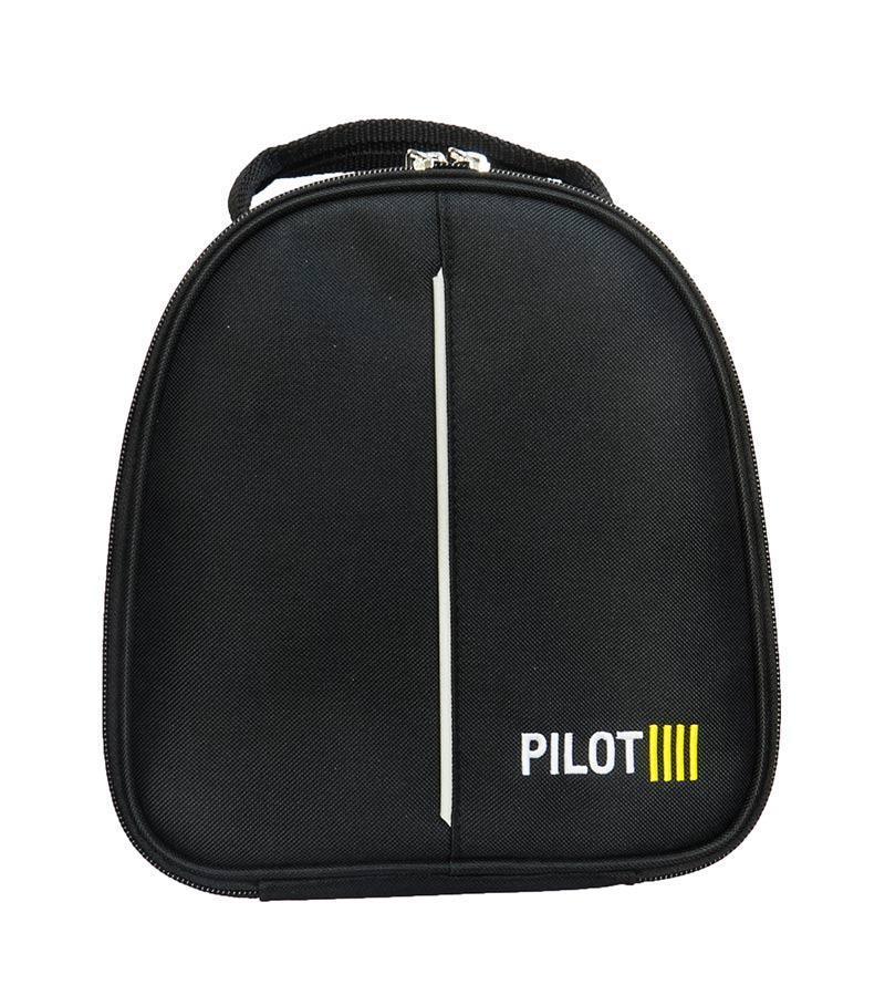 Pilot Sac à Casque Toile 21x24x7cm Bagagerie