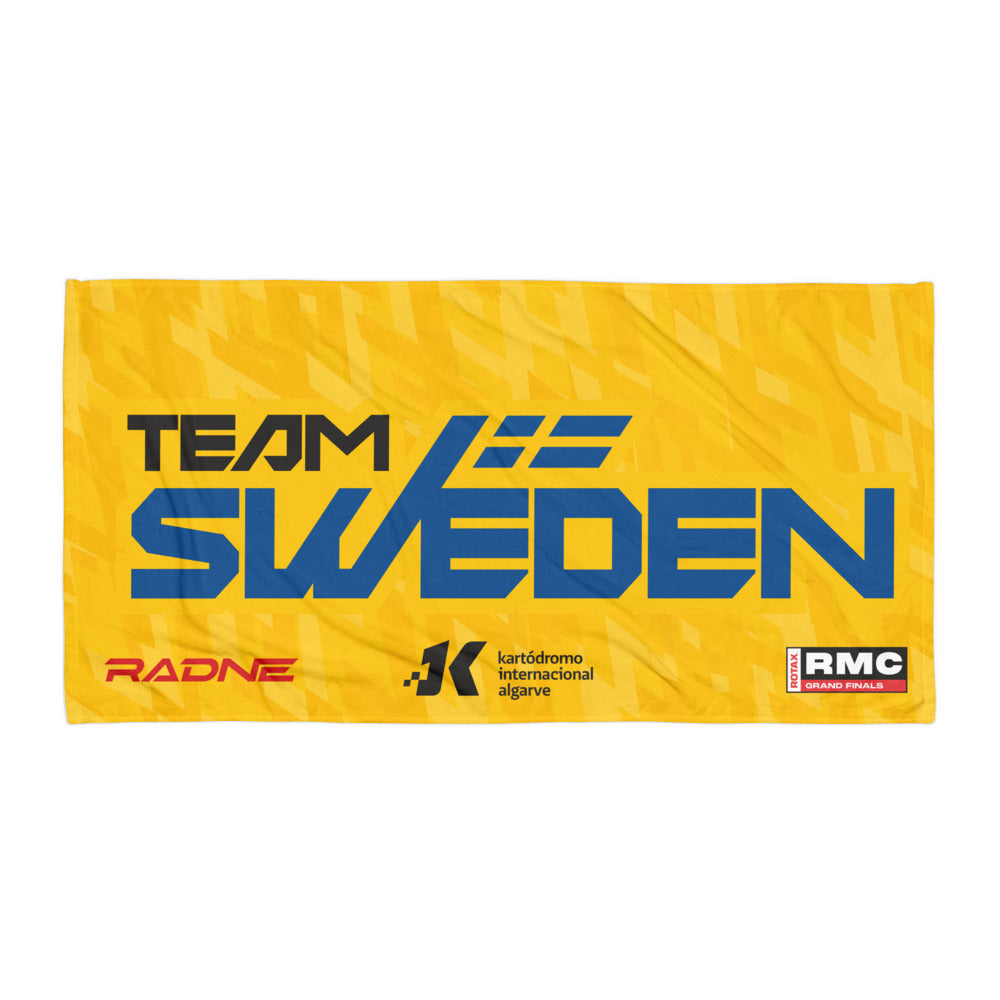 Radne serviette Rotax Grand Finals 2026 91,4 x 182,9 cm