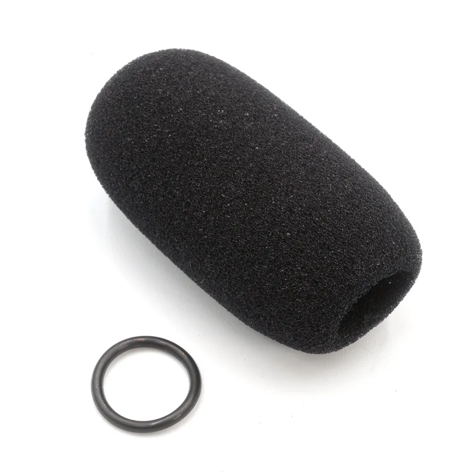 Rugged Air bonnette micro mousse small anti-vent