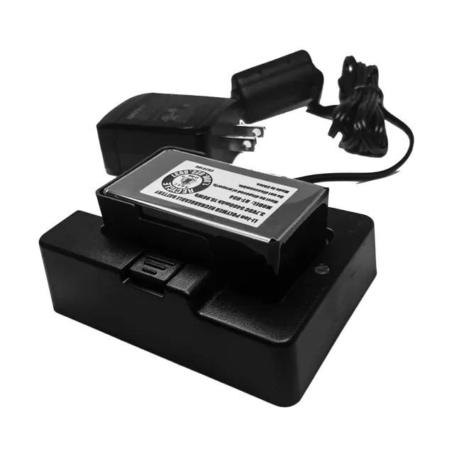 Uniden EBC100 chargeur batterie externe scanner SDS100 BT954