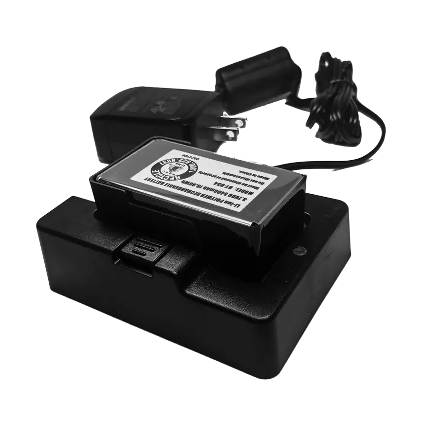 Uniden EBC100 chargeur batterie externe scanner SDS100 BT954