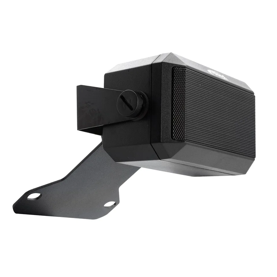 Rugged Air Speaker haut-parleur Polaris Xpedition M1 G1