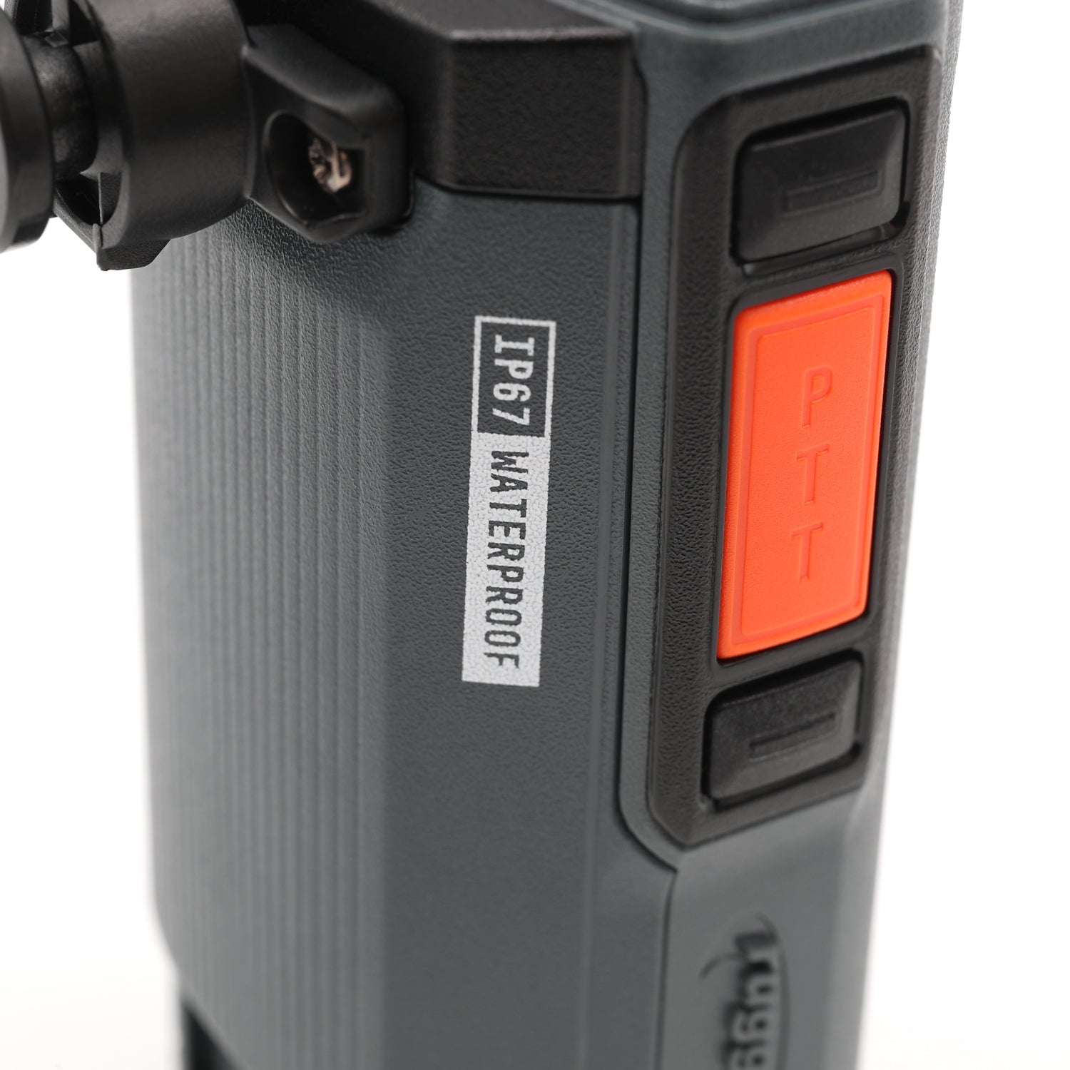 Rugged Air GMR5-X talkie walkie GMRS 5W gris lot 2