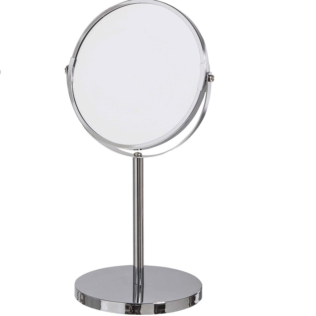 LEVASSEUR Guy Refleto Miroir Grossissant Gris 15x15x35cm