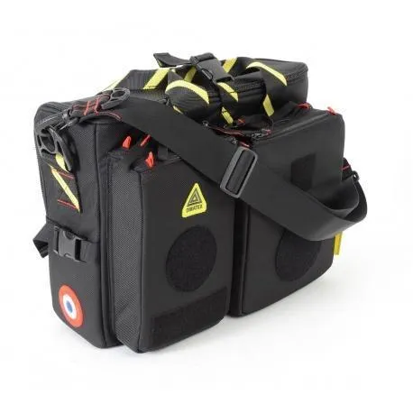 Dimatex Sac Tacan Aero sac vol pilote 20 L