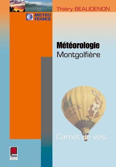 La Boutique du Pilote Livre Météorologie Montgolfière Cépaduès Vol Libre