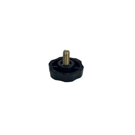 UNIDEN bouton molette fixation scanner base mobile