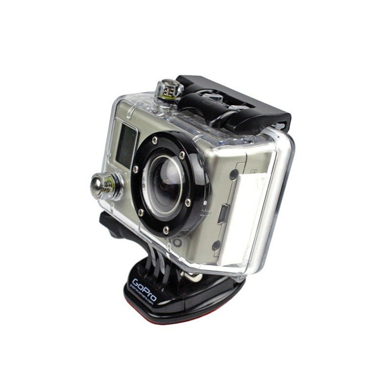 La Boutique du Pilote Kit Anti-Buée GoPro patchs plongée ski