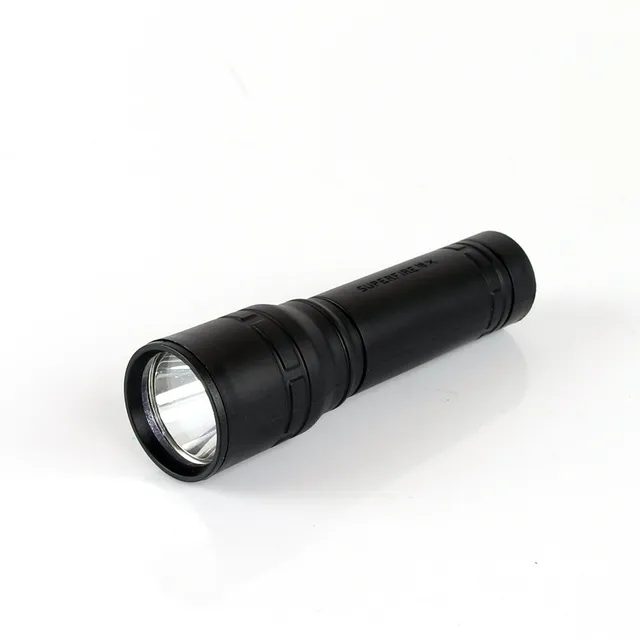 Radne lampe torche LED USB 220 lm garage kart