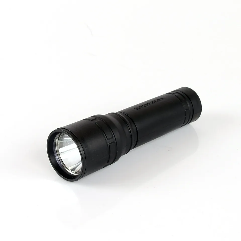 Radne lampe torche LED USB 220 lm garage kart