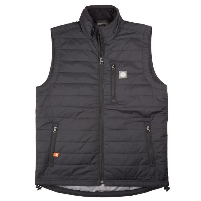 Flight Outfitters Airfoil gilet pilote taille L chaud