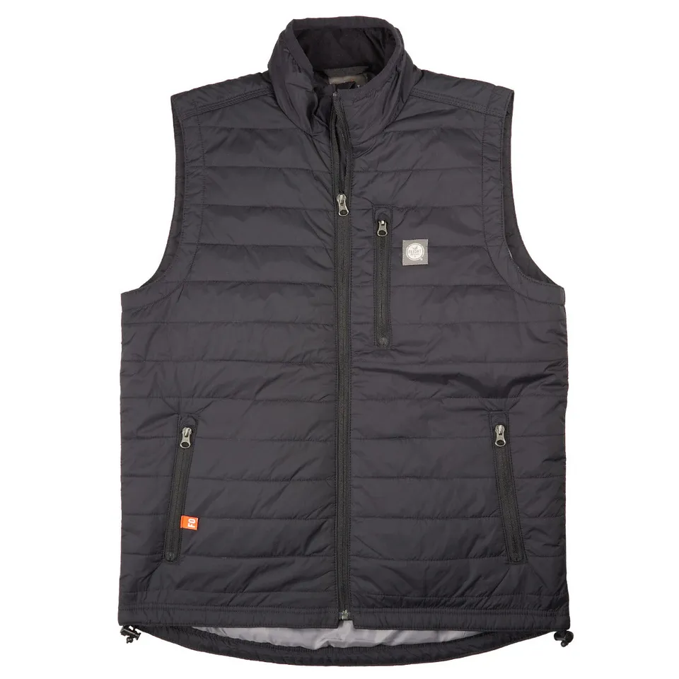 Flight Outfitters Airfoil gilet pilote taille L chaud
