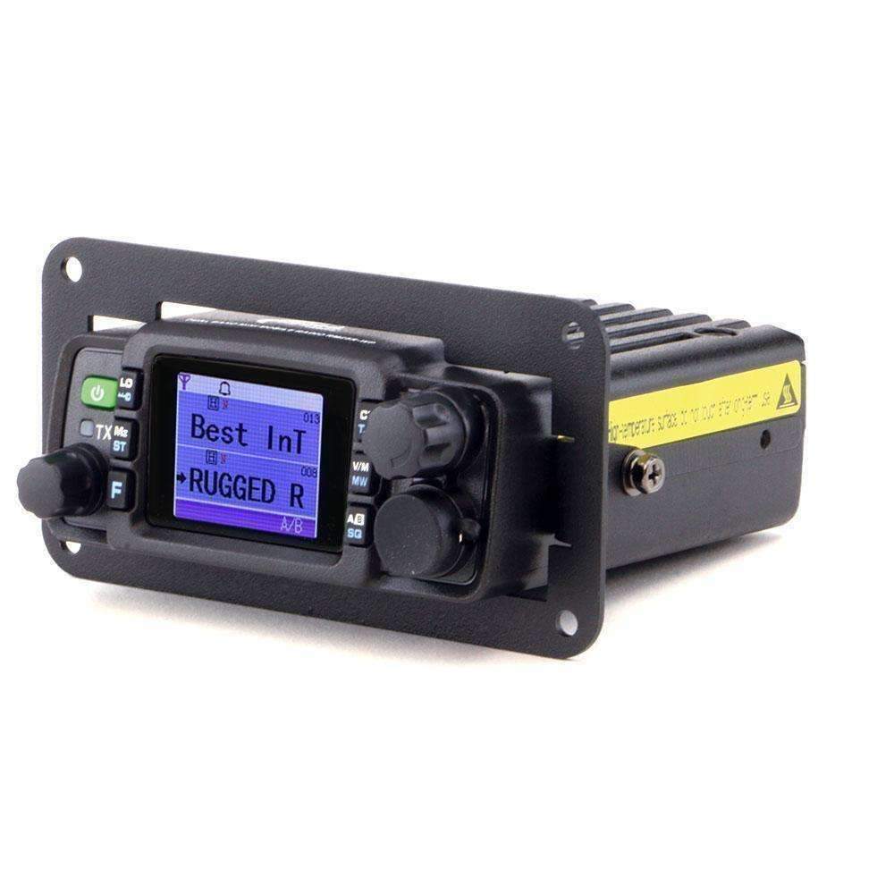 Rugged Air Universal GMR25 ABM25 Support Encastrable Acier