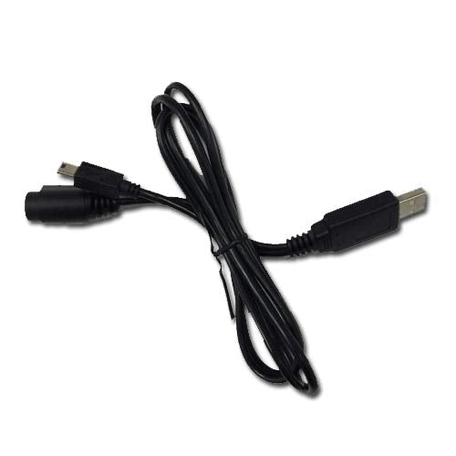 UNIDEN BC-UTGC câble GPS USB scanner BCD325P2 SDS100