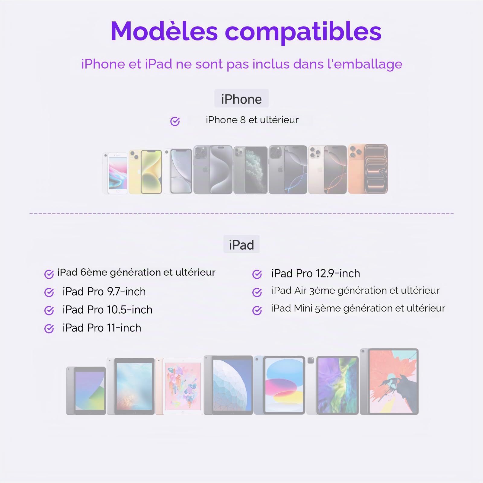 Accsoon SeeMo Pro adaptateur vidéo SDI HDMI vers USB-C iPhone