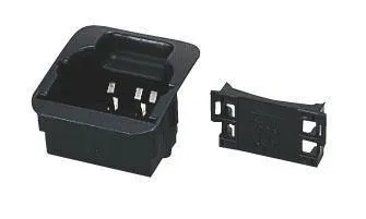 Icom Adaptateurs BC-119N BC-121N chargeur batterie lithium