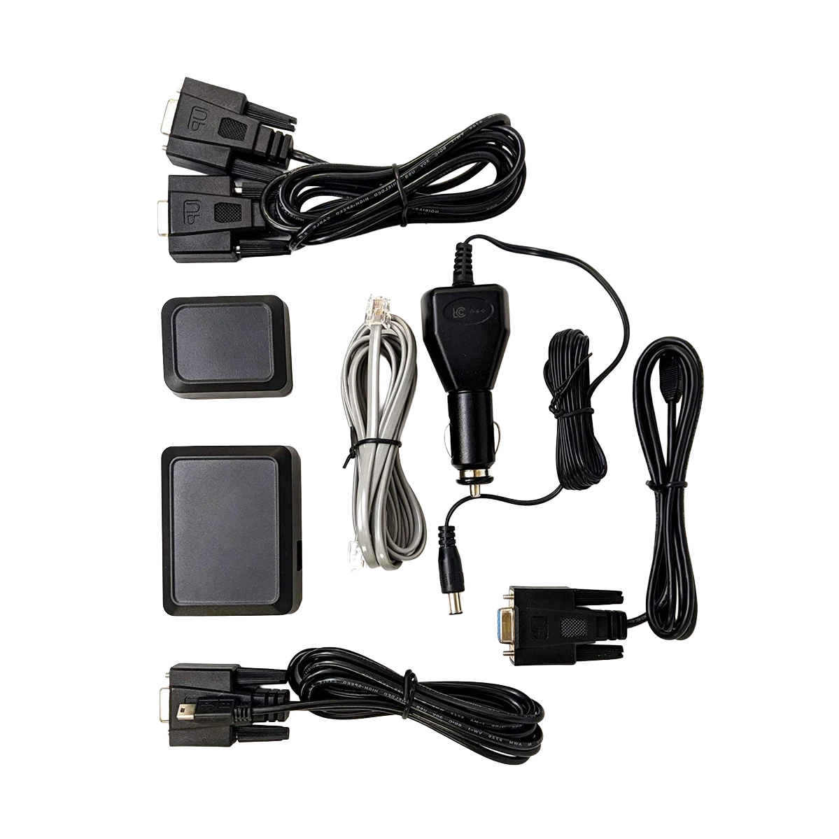 Uniden BC-SGPS Récepteur GPS Scanner Port Série BCD536HP