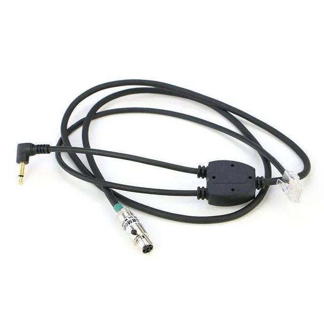 Rugged câble jumper RM60 Midland MXT400 radio mobile