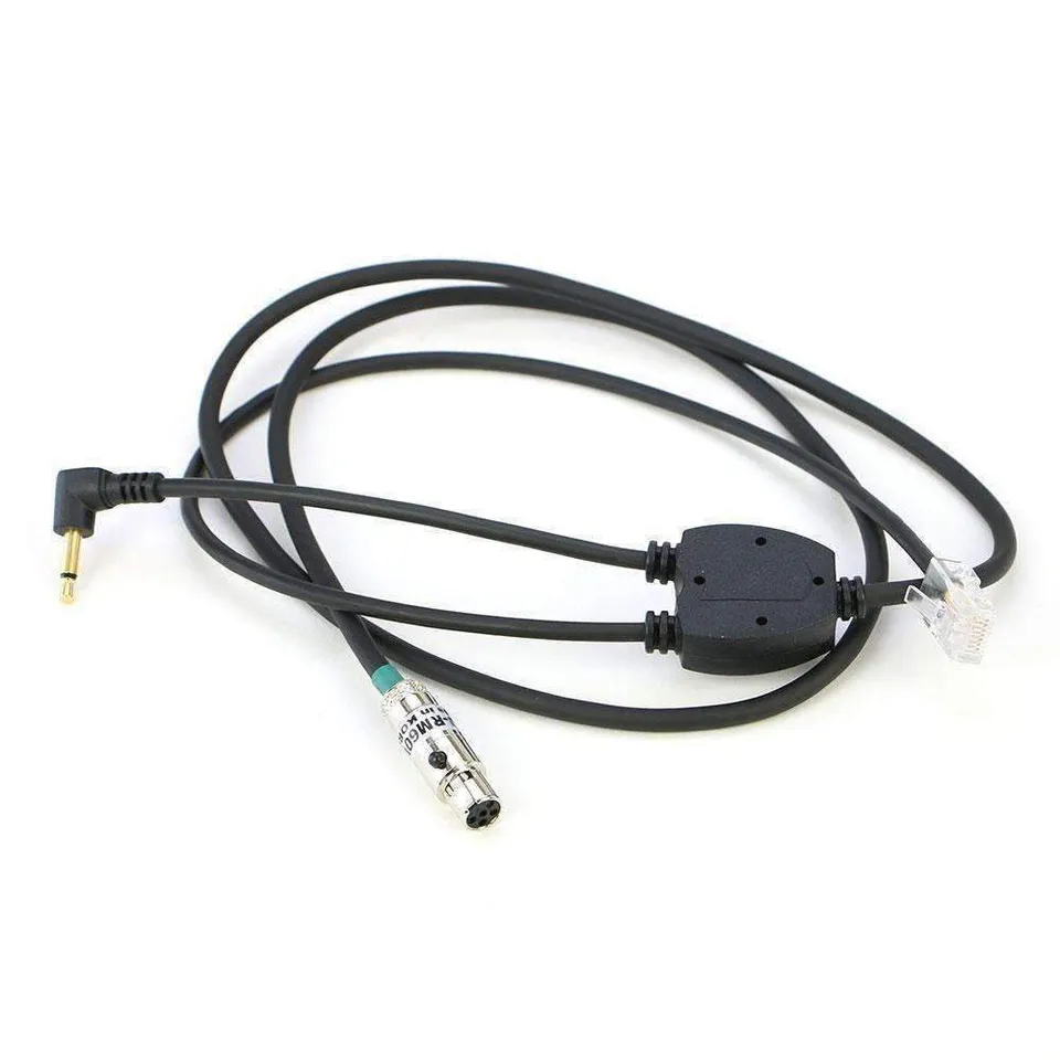 Rugged câble jumper RM60 Midland MXT400 radio mobile