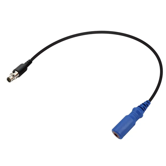 Rugged Air OFFROAD vers 5-Pin adaptateur câble intercom