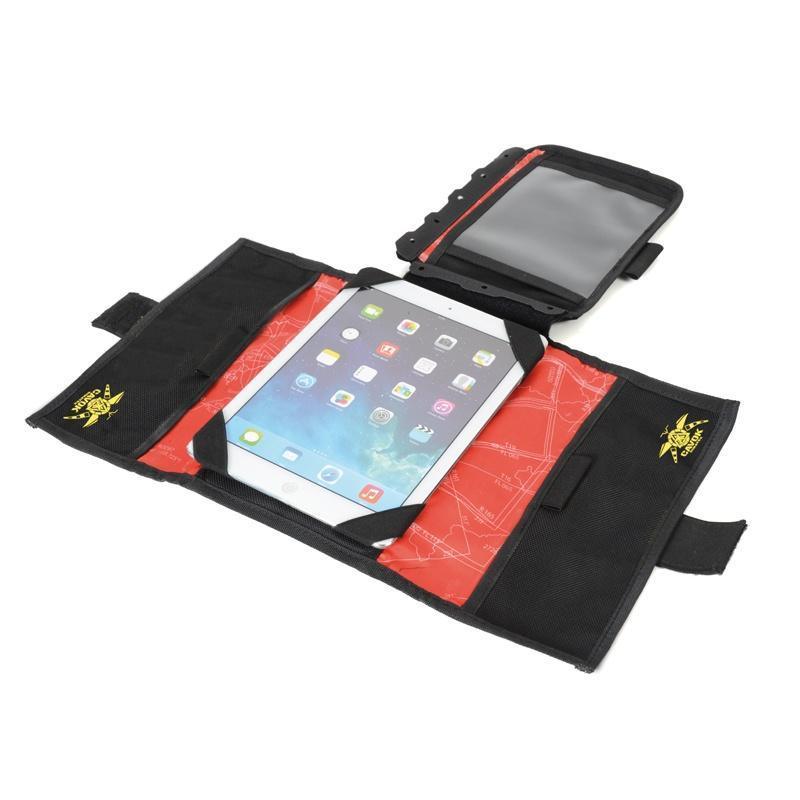 La Boutique du Pilote Planche Cavok Dimatex planchette vol cuisse tablette