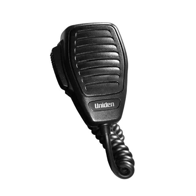 Uniden BMKG0645001 Micro CB 4 Broches PRO505XL PRO538W