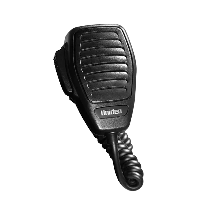 Uniden BMKG0645001 Micro CB 4 Broches PRO505XL PRO538W