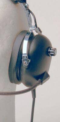 La Boutique du Pilote FFA Flex casque avion logo FFA