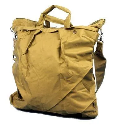 La Boutique du Pilote Tenue Sac Helmet 13826001 vert olive